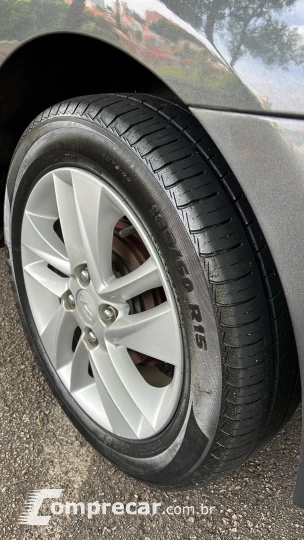 HB20S 1.6 Premium 16V