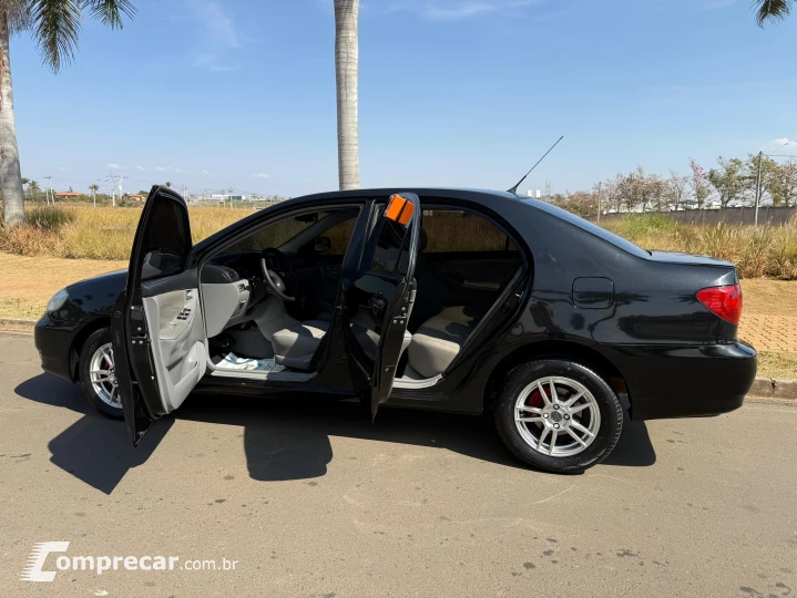 COROLLA 1.8 XEI 16V