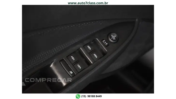 ONIX - 1.0 TURBO PLUS LTZ AUTOMÁTICO