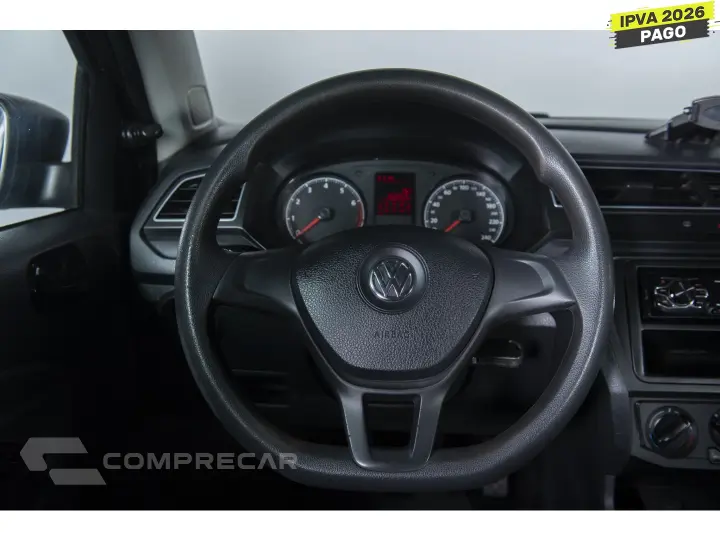 GOL 1.6 MSI TOTALFLEX 4P MANUAL