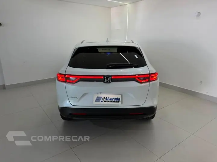 HR-V EXL HS