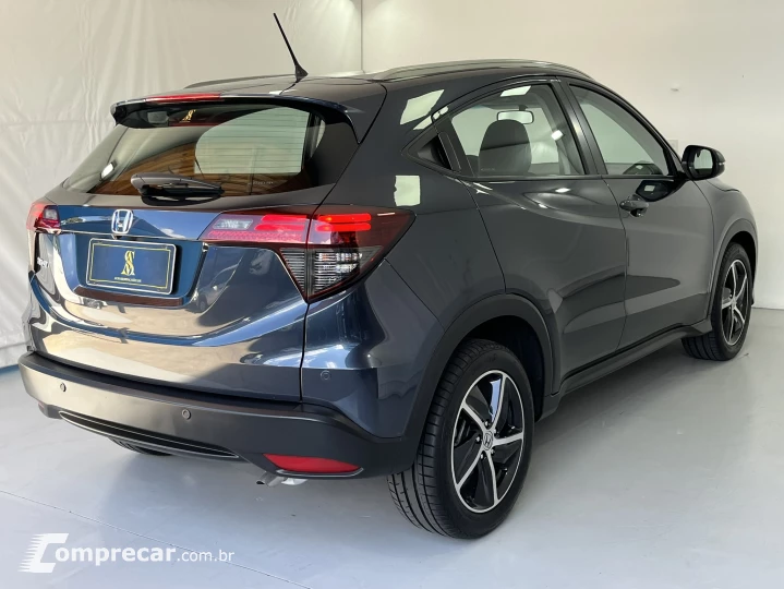 HR-V 1.5 DI I-vtec EXL