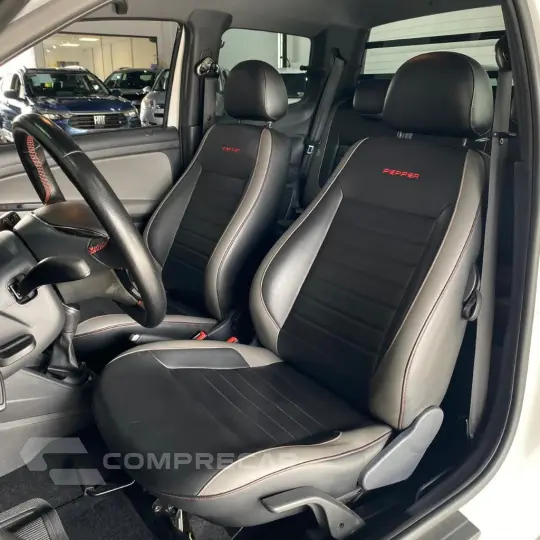 Saveiro Pepper 1.6 Flex 8V CD