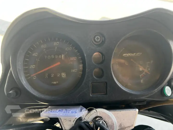 CG Titan 150 Flex Ks