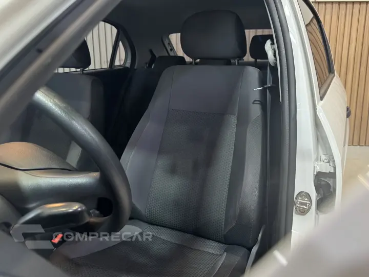 GOL 1.0 12V MPI TOTALFLEX 4P MANUAL