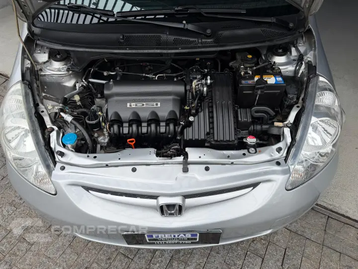 Fit LXL 1.4/ 1.4 Flex 8V/16V 5p Aut.