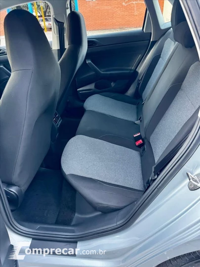 POLO 1.0 170 TSI Comfortline