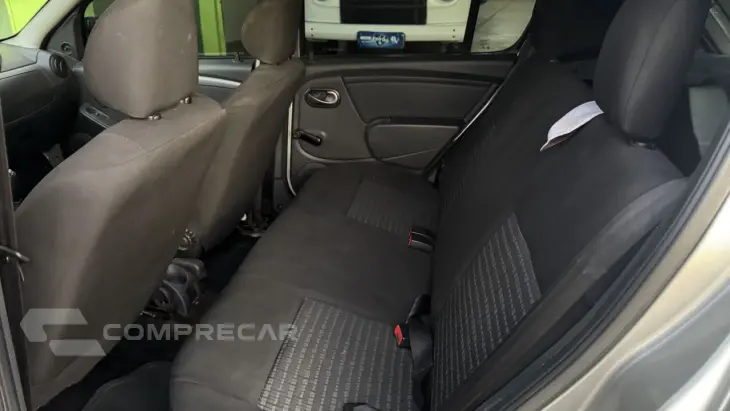 Sandero 1.0 12V 4P FLEX SCE EXPRESSION