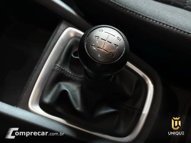 HB20 - 1.0 12V COMFORT MANUAL