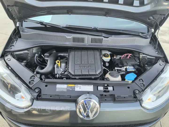 UP 1.0 MPI Take UP 12V