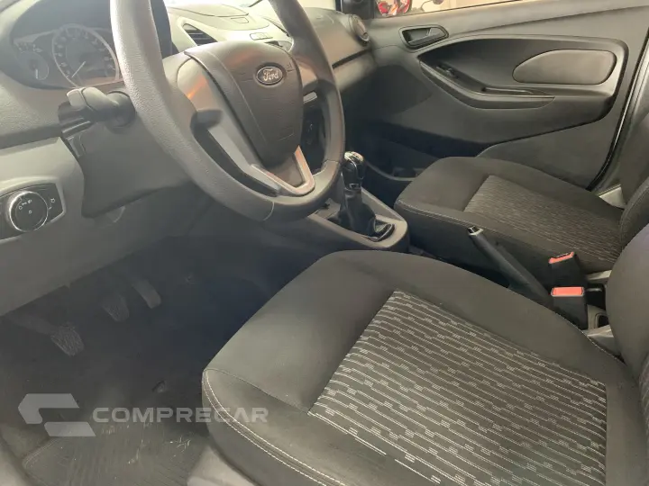 KA 1.0 SE Plus 12V