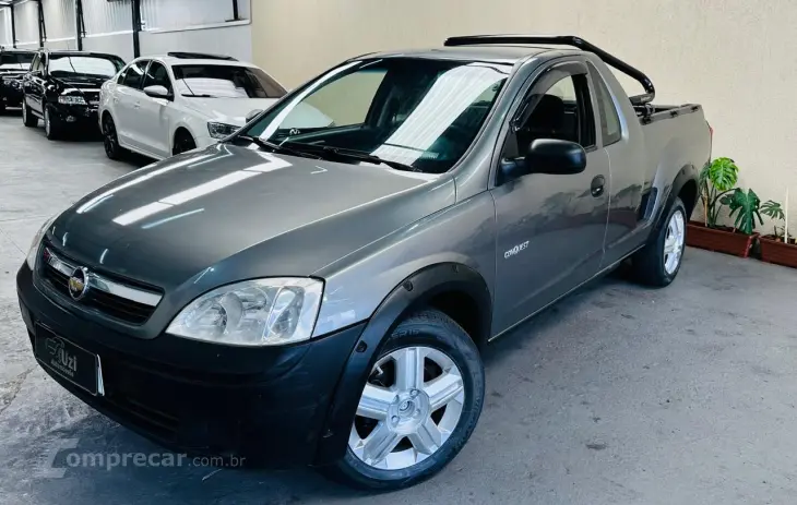 MONTANA 1.4 MPFI Conquest CS 8V