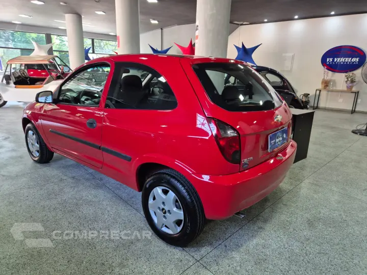 CELTA 1.0 MPFI LS 8V