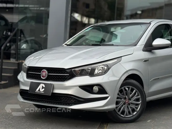 CRONOS DRIVE 1.3 8V Flex