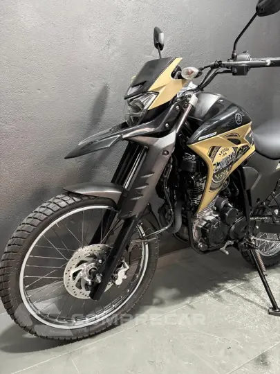 LANDER 250 ABS