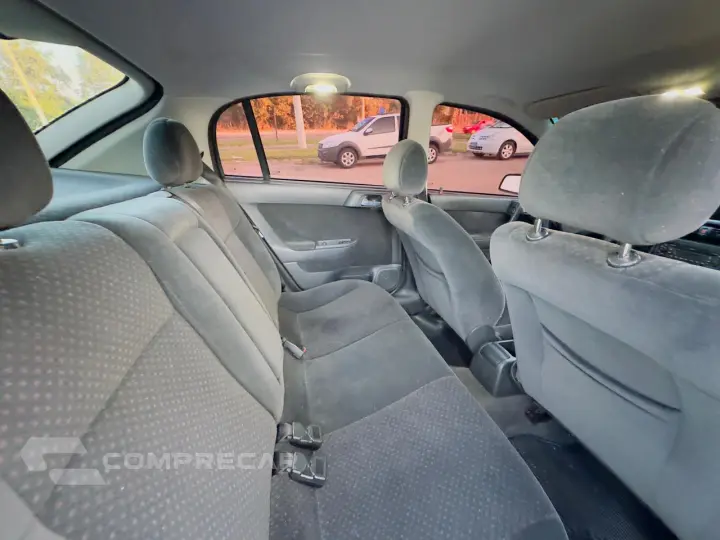 Astra Hatch 2.0 4P ADVANTAGE  FLEX