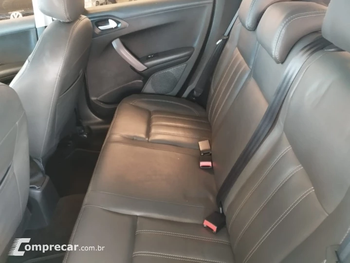 208 1.5 Inconcert 8V