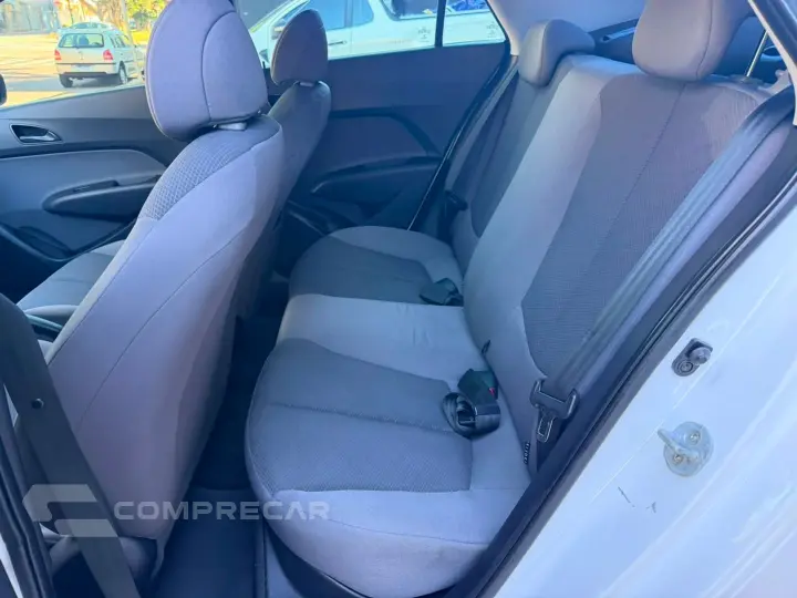 Hb20s 1.0 Comfort Plus 12V Flex 4P Manual