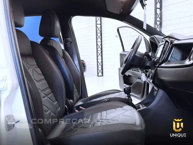 STRADA - 1.3 FIREFLY VOLCANO CD CVT