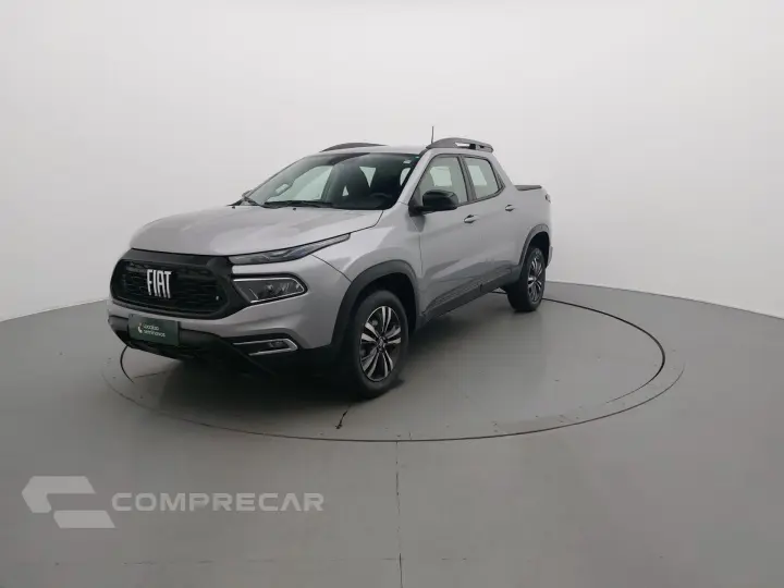 TORO 1.3 TURBO 270 FLEX FREEDOM AT6