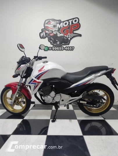 CB 300R