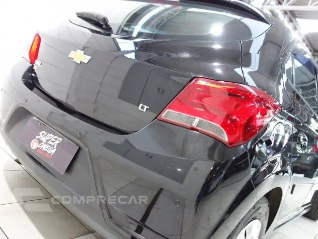 ONIX - 1.0 LT MANUAL