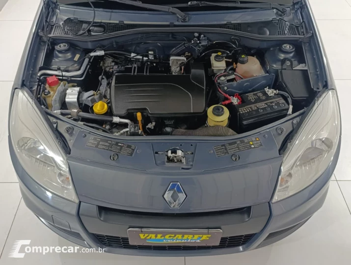 SANDERO 1.0 Expression 16V