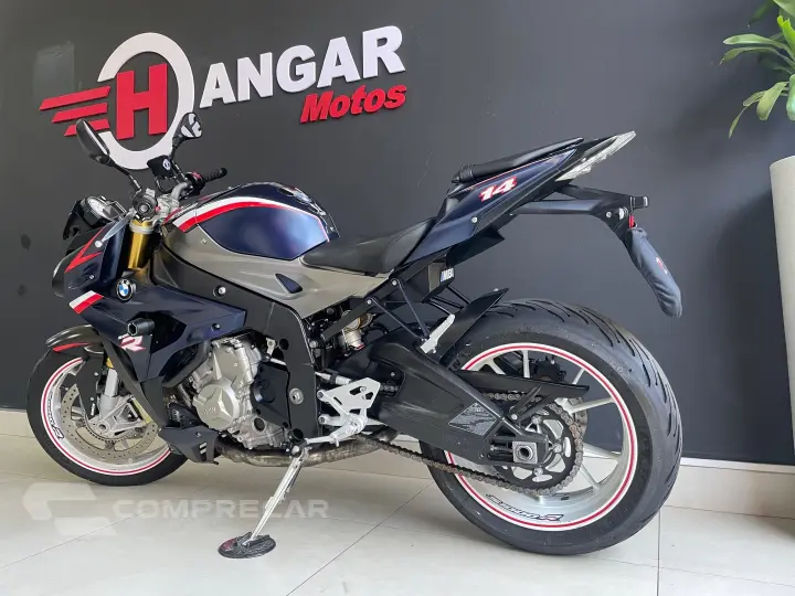 S 1000 R
