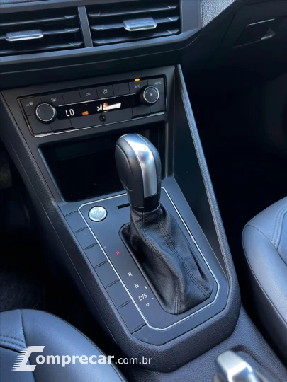 NIVUS 1.0 200 TSI Highline