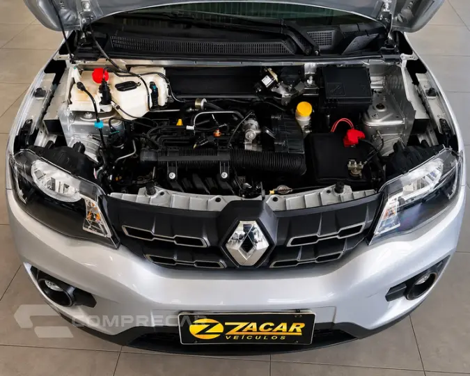 KWID INTENS 10MT