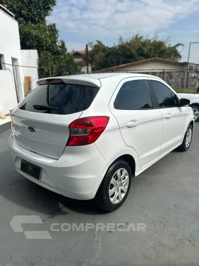 KA 1.0 SE 12V