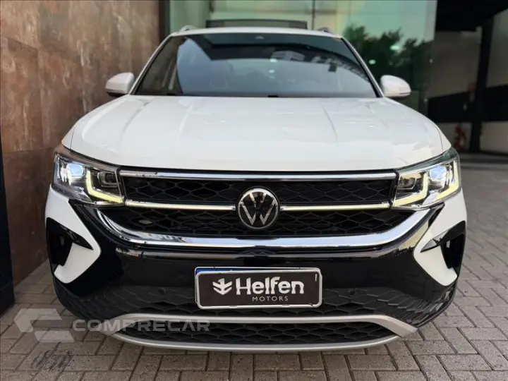 TAOS 1.4 250 TSI Highline