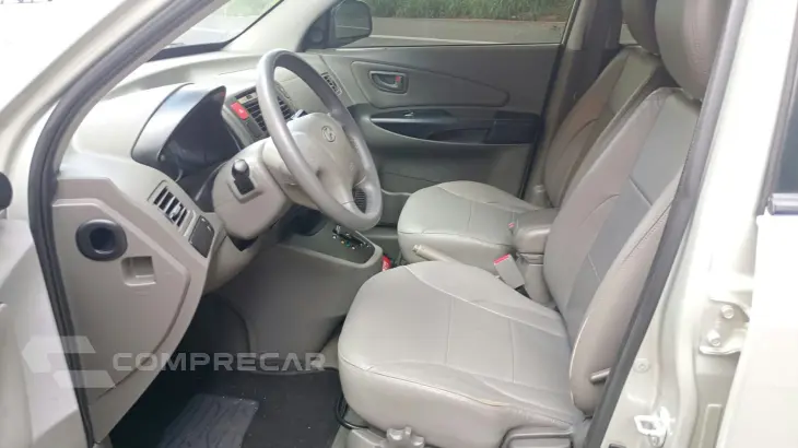 TUCSON 2.0 MPFI GLS 4X2 16V 143cv 2WD