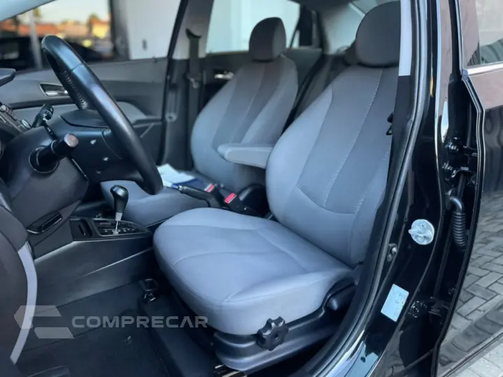 HB20S 1.6 PREMIUM 16V FLEX 4P AUTOMÁTICO