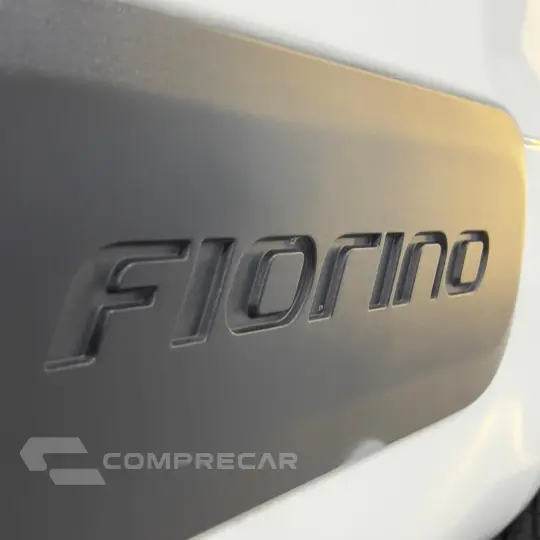 Fiorino Endurance EVO 1.4 Flex 8V 2p