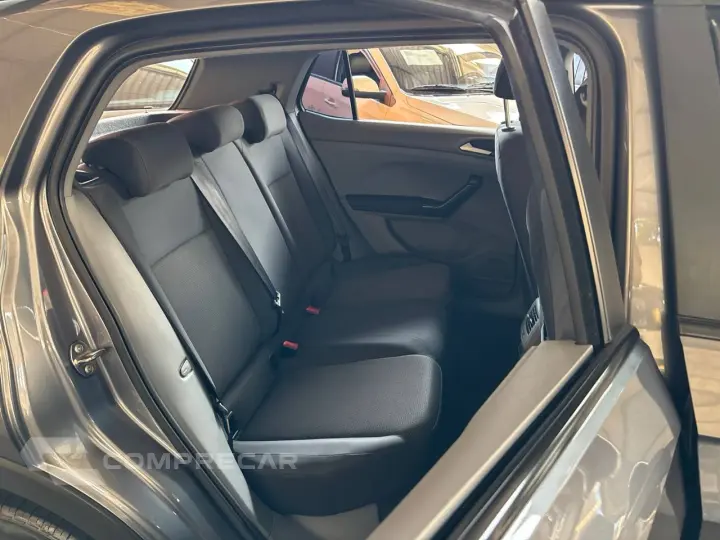 T-Cross 200 TSI 1.0  Flex 12V 5p Aut.