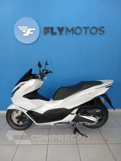 PCX 160