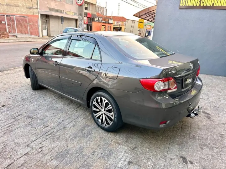 COROLLA 1.8 GLI 16V