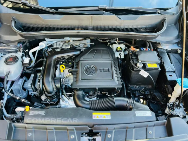 T-CROSS 1.0 200 TSI Comfortline