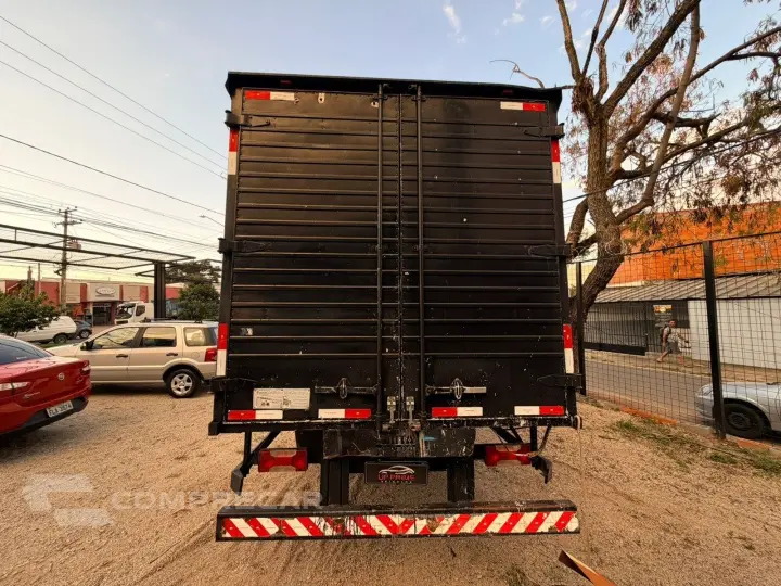 DAILY 35S14 CHASSI CABINE TURBO INTERCOOLER DIESEL 2P MANUAL