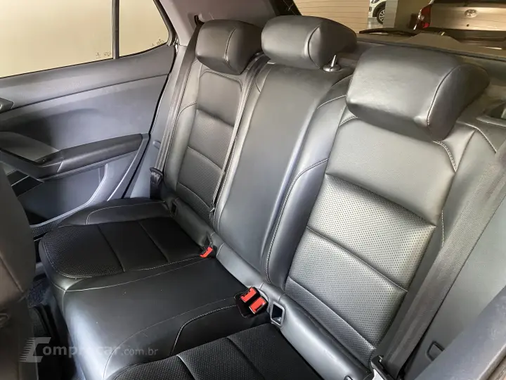 T-CROSS 1.0 200 TSI Sense