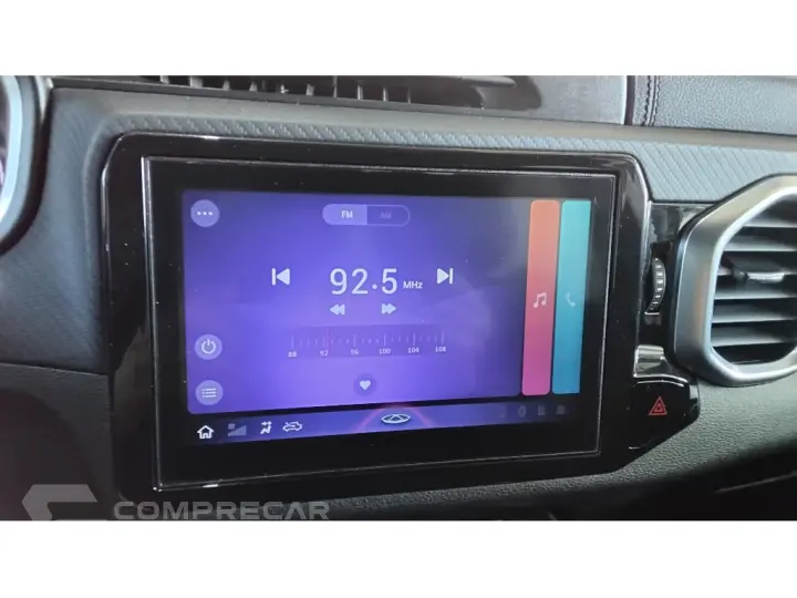TIGGO 5x 1.5 VVT TURBO iFLEX T DCT