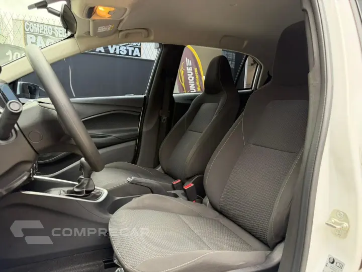 Onix 1.0 Turbo Flex Lt Manual