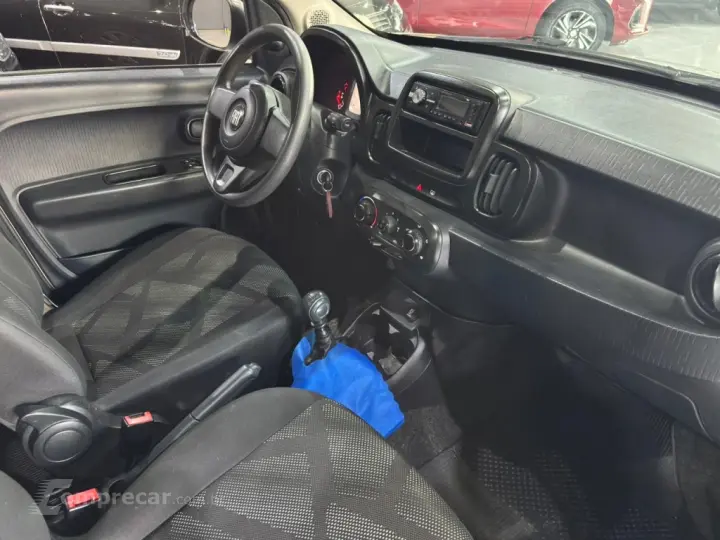 MOBI 1.0 EVO FLEX LIKE. MANUAL