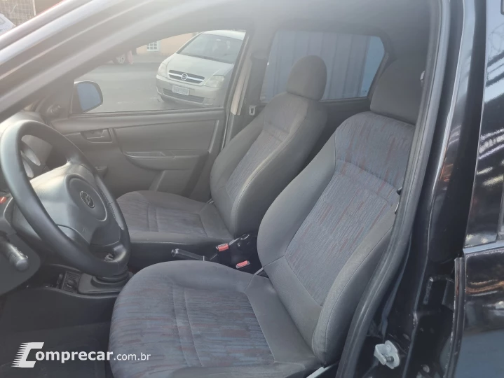 CELTA 1.0 MPFI Spirit 8V