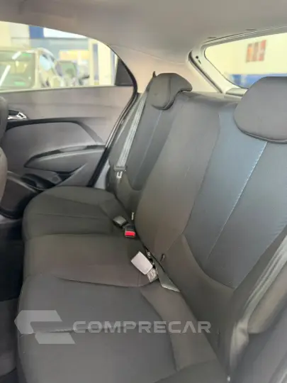HB20 1.6 Comfort Plus 16V