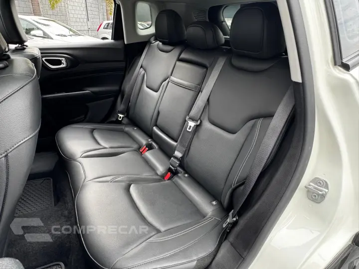 COMPASS 1.3 T270 Turbo Sport
