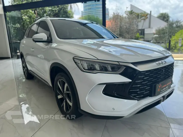 SONG PRO 1.5 Dm-i GL