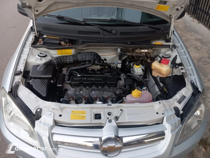 PRISMA 1.4 MPFI Maxx 8V