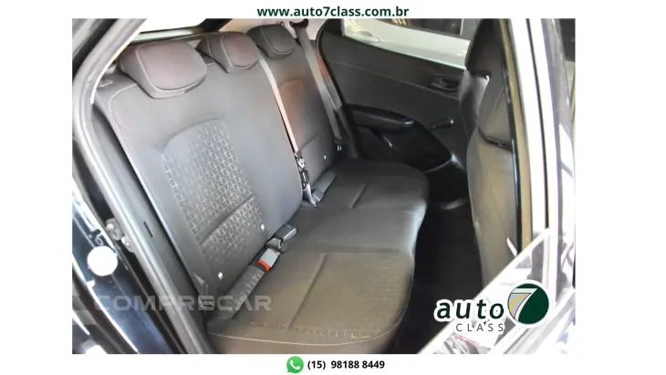 HB20 - 1.0 12V SENSE MANUAL